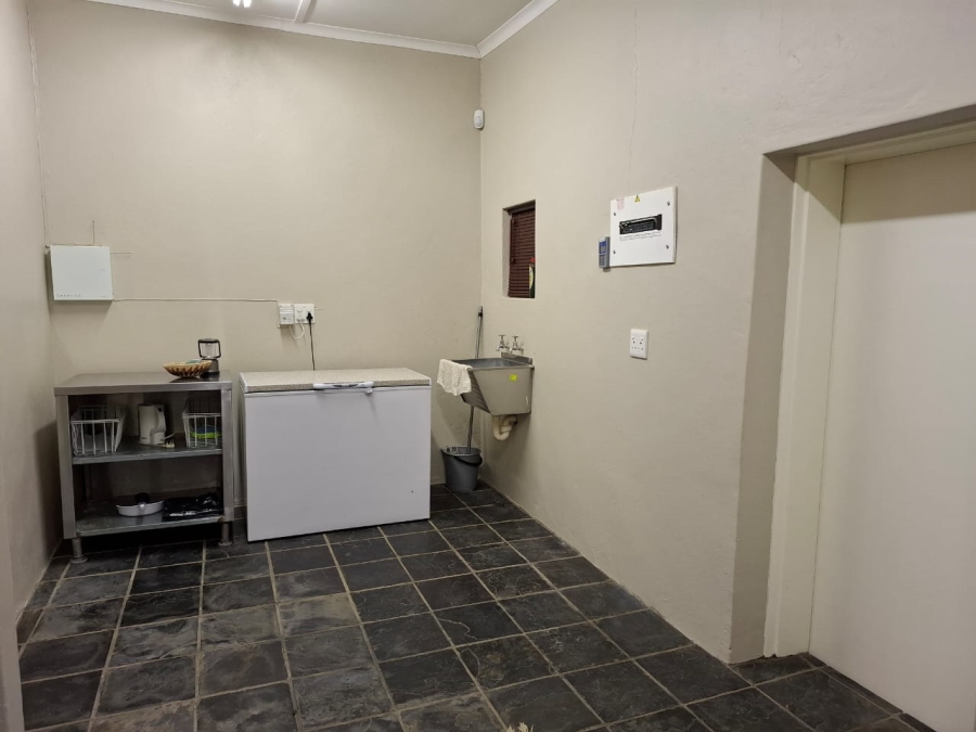 4 Bedroom Property for Sale in Barkly East Eastern Cape